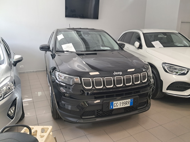 dealer showroom